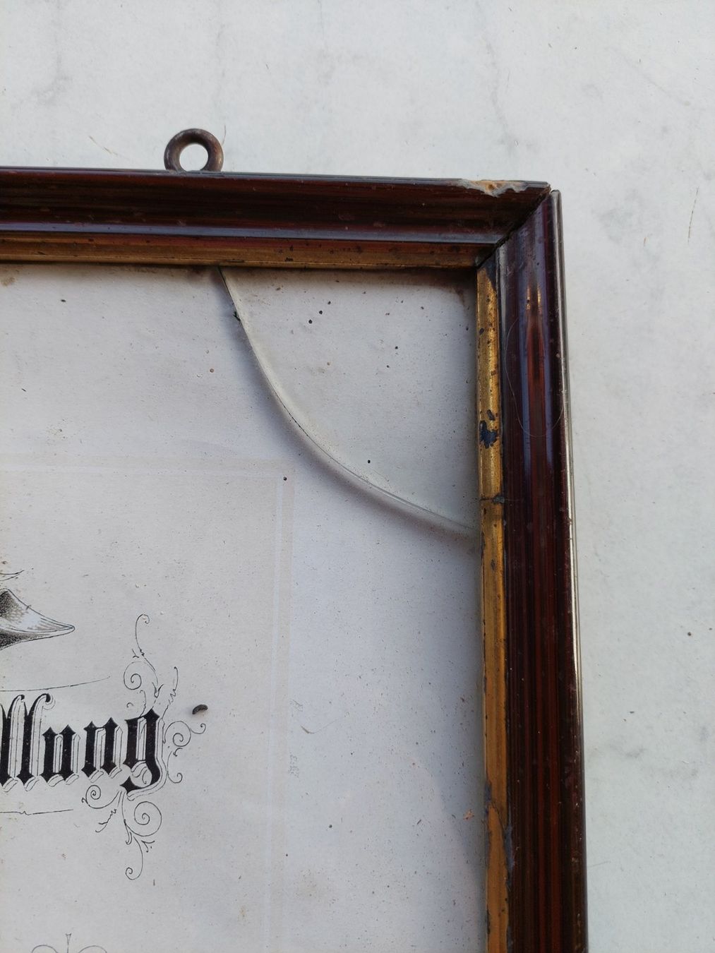 Dokumente: OBERAARGAU  1882 – Gebraucht aus Huttwil von Kunterbuntli 6