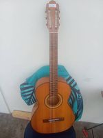 7/8 gitarre Herbert Schaffner torella 100