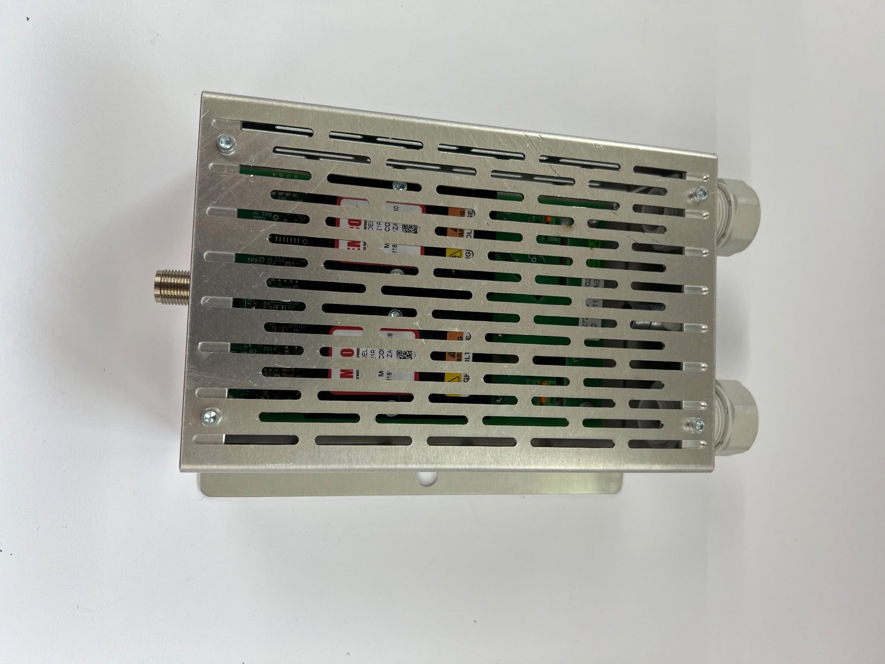 Inverter: Module Haute Tension 12kV Meyer Burger – Nuovo (secondo la descrizione) da Basel venduto da La.Bonne.affaire