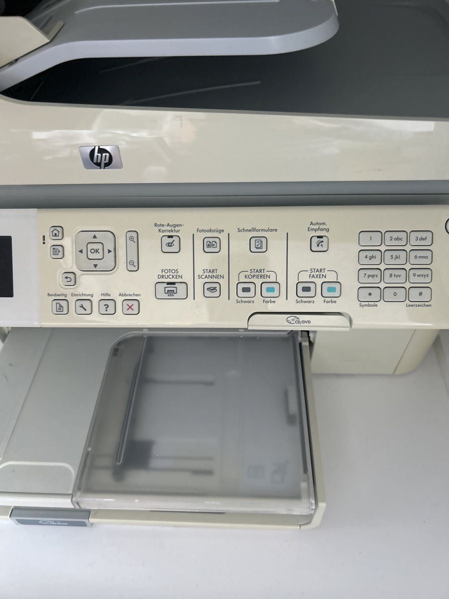 Stampanti: Drucker – Usato da Kirchberg SG venduto da irirob 2