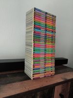 Détective Conan 1-34 français