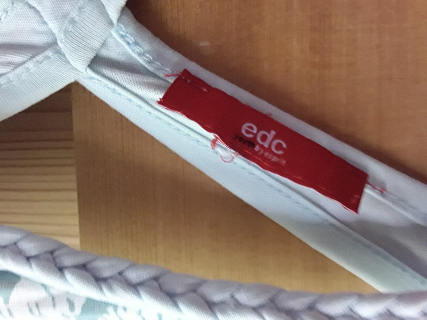 Esprit Camicette, T-shirt & Top: Top für Mädchen edc- Esprit – Usato da Wattwil venduto da tannenmeise73 1