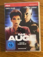 DVD Das Auge Film Klassiker Remastered