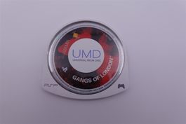 Gangs of London (PSP)