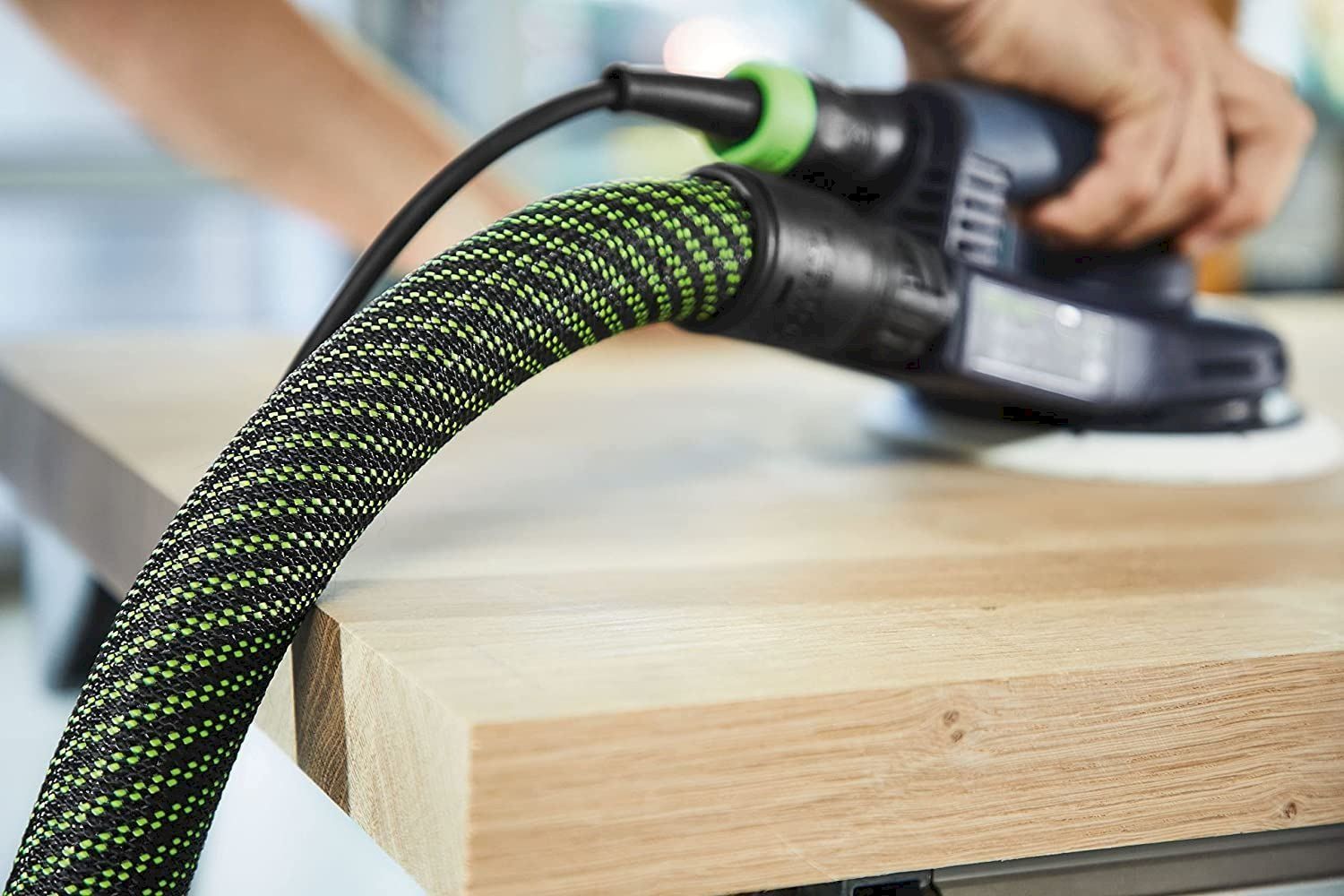 Festool Staubsauger & Zubehör: Festool D 27/32x5m-AS/CTR Saugschlauch – Neu und originalverpackt aus Bottighofen von zaap 5