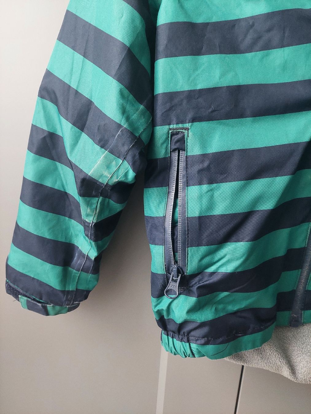 Giacche & Cappotti:  Kinderjacke #110 – Usato da Stettlen venduto da Dolores1987 3