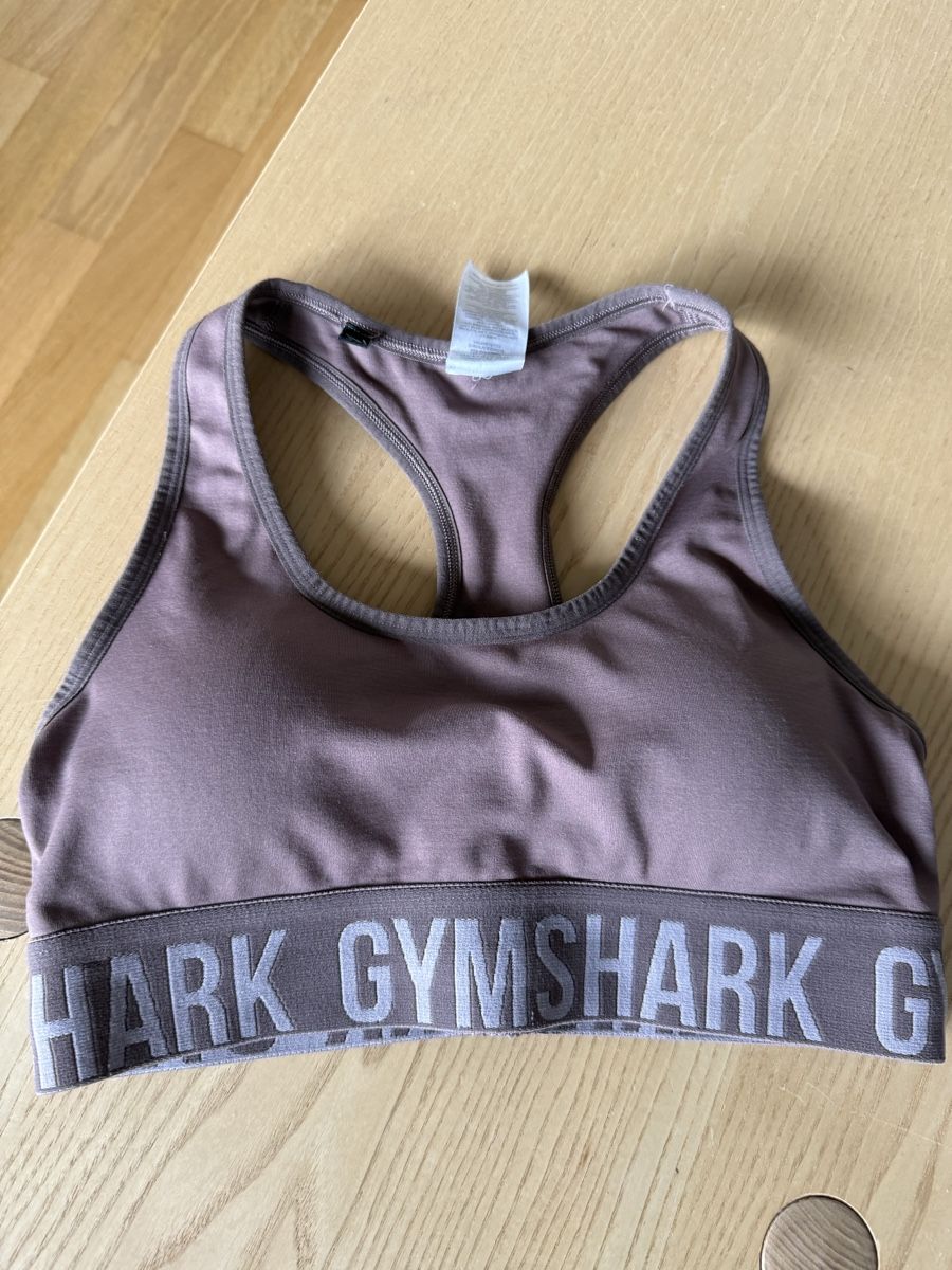 Gymshark Altra biancheria intima: Gymshark Sport BH Gr.S – Usato da Winterthur venduto da ivule2000 3