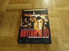 Rhythm is it! - 3 Disc Collector's Edition DVD