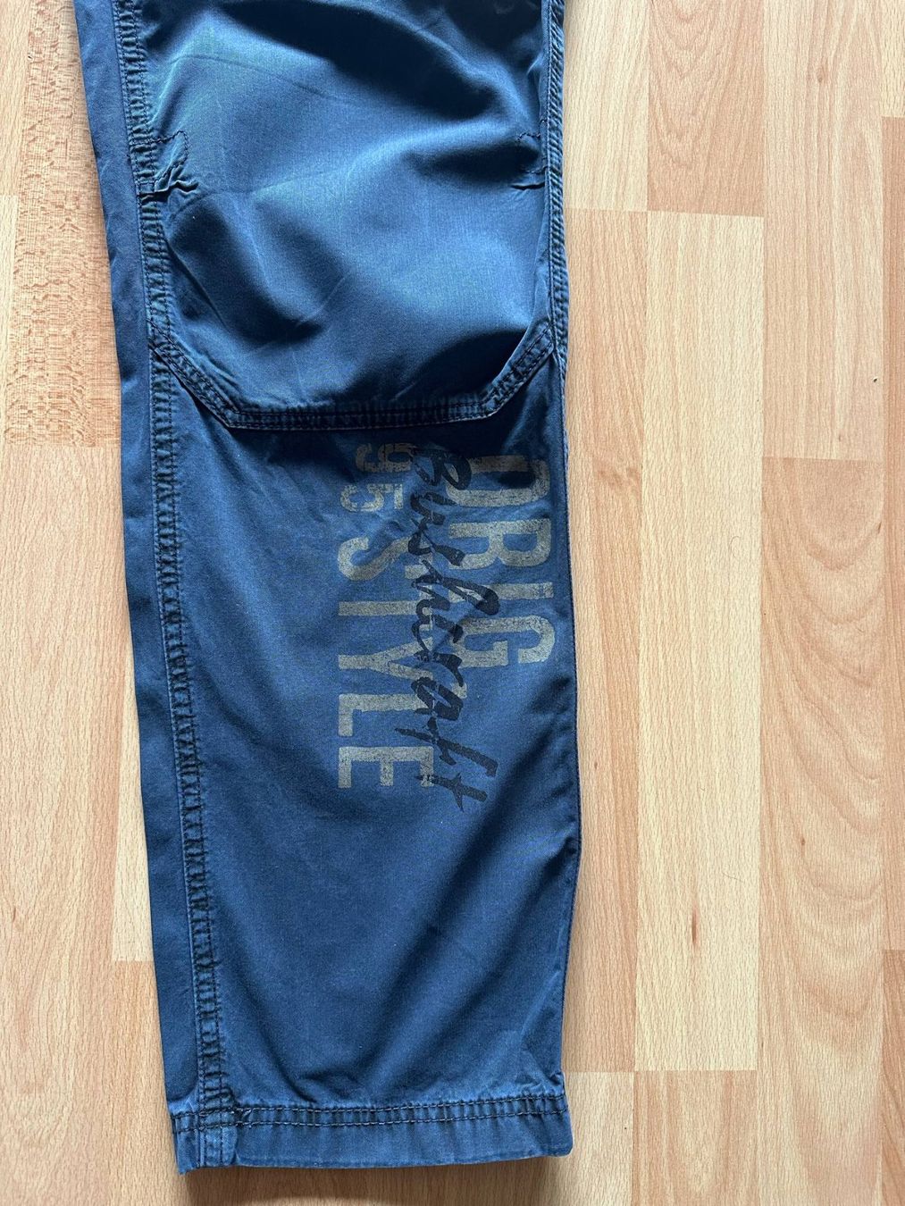 Camp David Pantaloni: Camp David Hose – Nuovo (secondo la descrizione) da Churwalden venduto da BarBa727 2