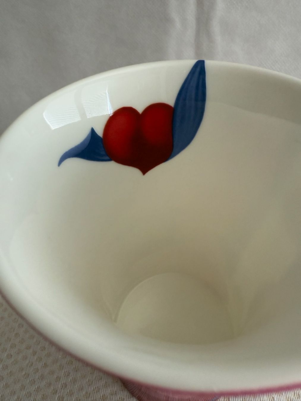 Tazze: Könitz - Mug - tasse – Usato da Sion venduto da accroshoes 3