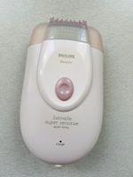 Philipps Satinelle, Epiliergerät - 2x benutzt