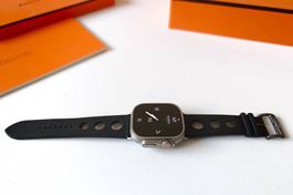 Apple Watch Hermés Ultra 3