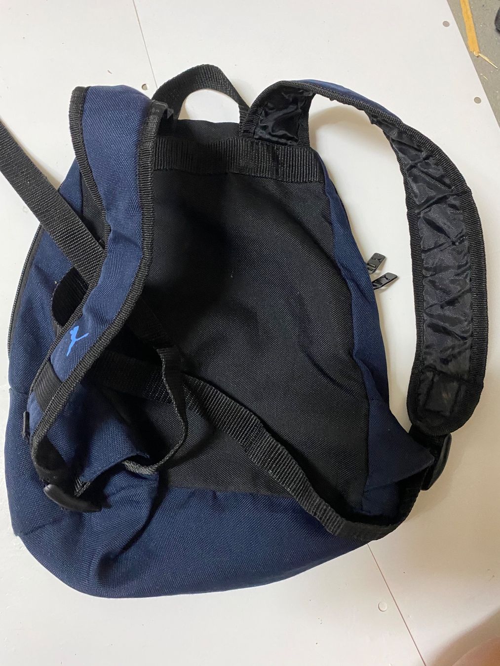 Puma Borse & Zaini: Puma Kinderrucksack – Usato da Leibstadt venduto da Shopcity 1