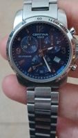 Certina DS Podium Chronograph Damenuhr