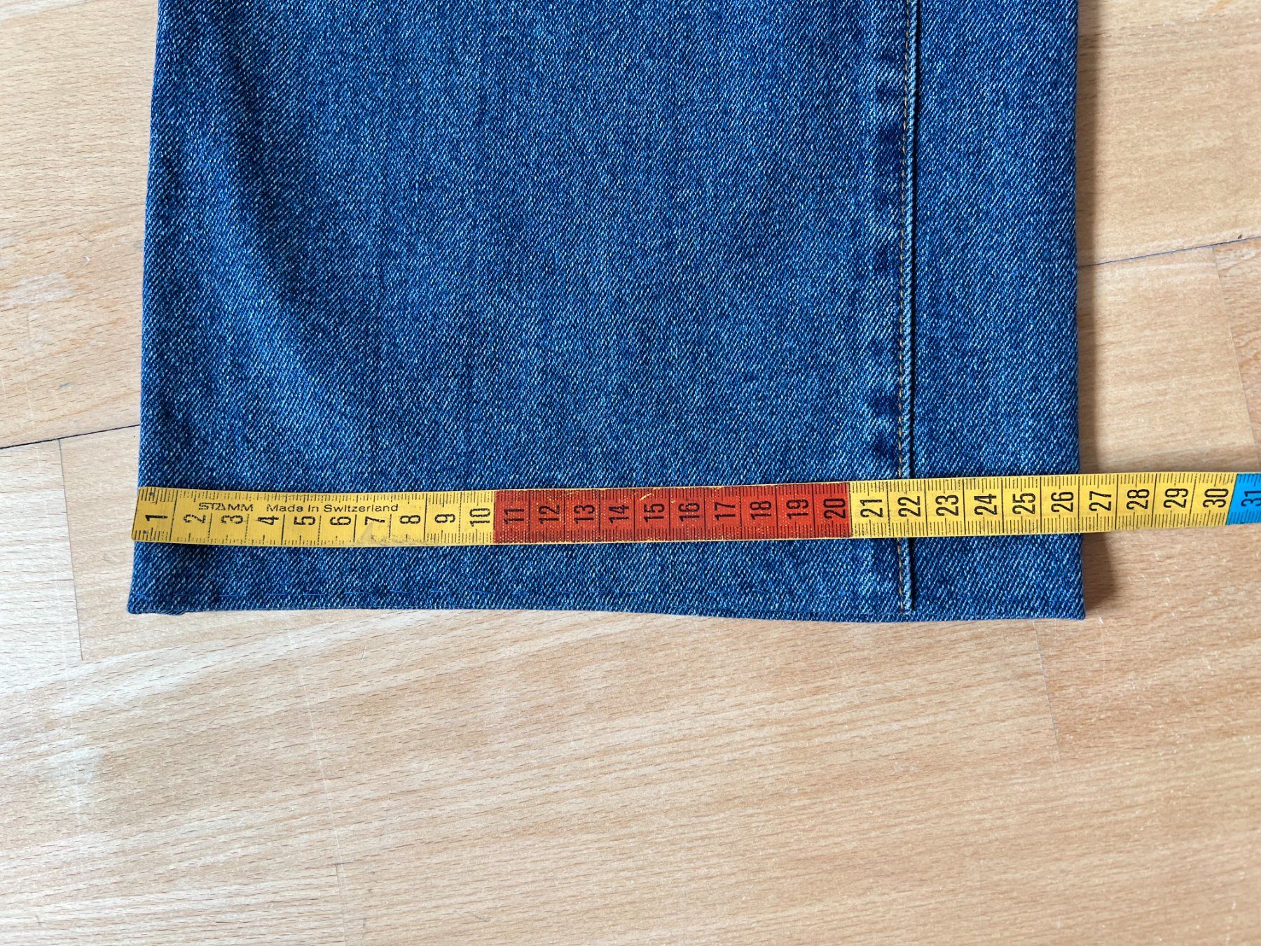 Kookai Jeans: KOOKAI Damen Jeans in Gr. 42 – Gebraucht aus Worb von farben20zauber 7