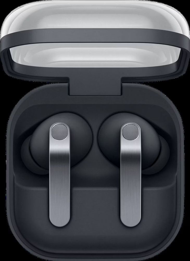 Samsung Kopfhörer: Samsung Galaxy Buds 4 Pro – Neu (gemäss Beschreibung) aus Bern von sve_g7px 1