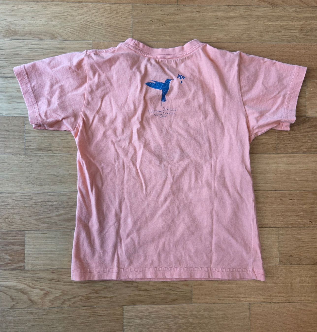 Camicette, T-shirt & Top: T-Shirt Gr. 122/128 – Usato da Glattpark(Opfikon) venduto da dememora 1
