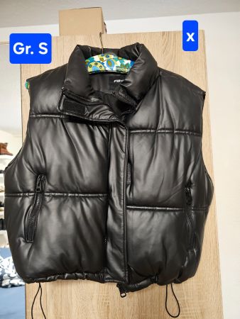 Daunengilet Gr. S