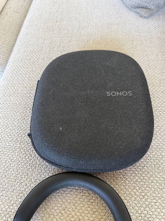Casques audio: Sonos Kopfhörer – D'occasion à Ebikon par Bubich 1