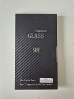 Tempered Glass 9H fürs Samsung Galaxy S10