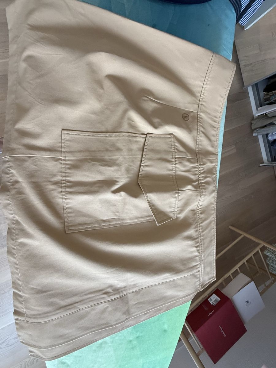 Bogner Gonne: Rock  beige Gr. 36Sommer top Zustand  – Nuovo (secondo la descrizione) da Bühler venduto da dal_zvt5 1
