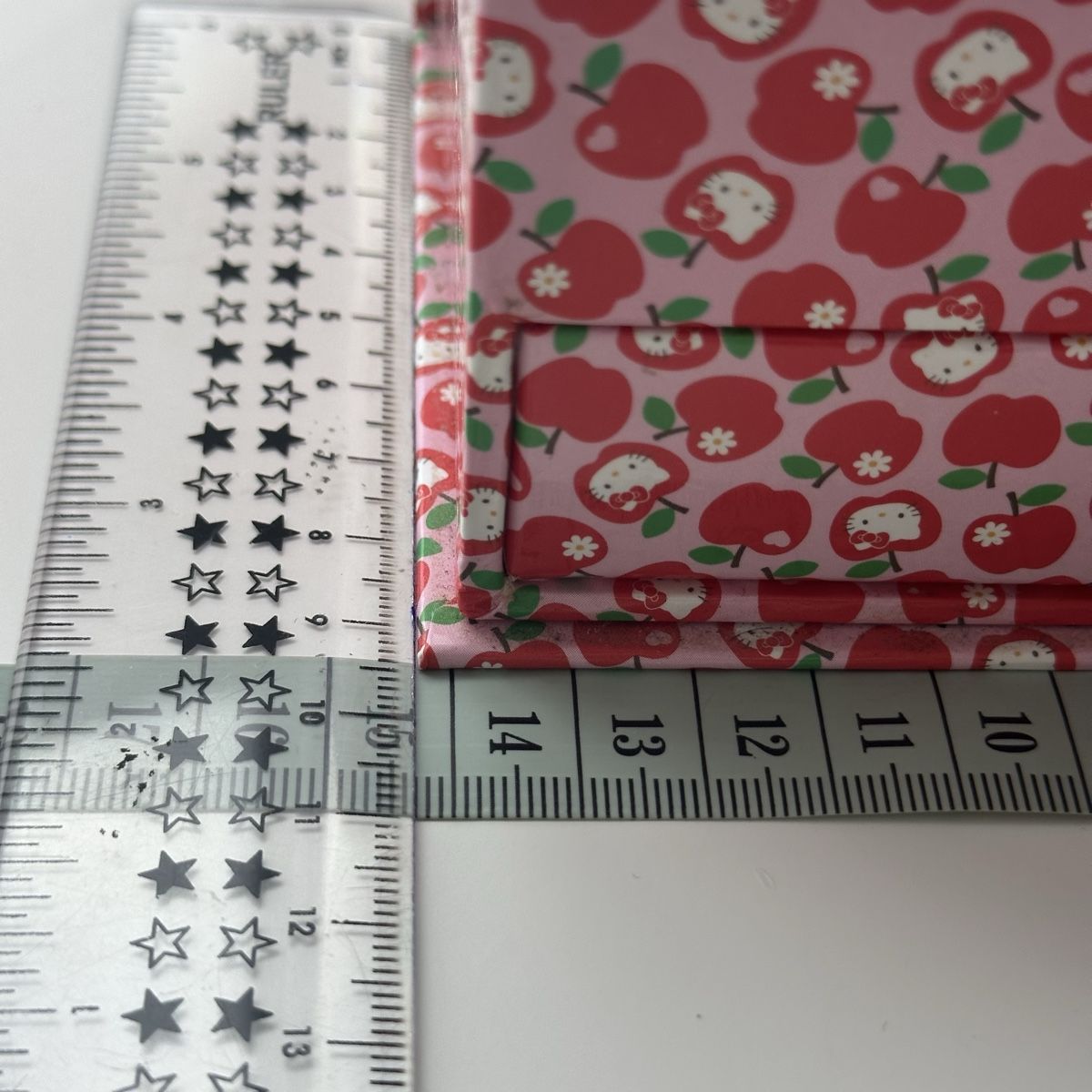 Schmuckkästen: Hello Kitty Schmuckbox Sanrio 2010 – Gebraucht aus Givisiez von dor_xb9k 4