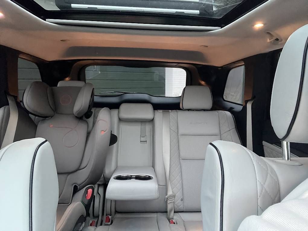 Automobili: Superbe Grand Cherokee Summit toutes options – Usato da Sullens venduto da snowcat22 3