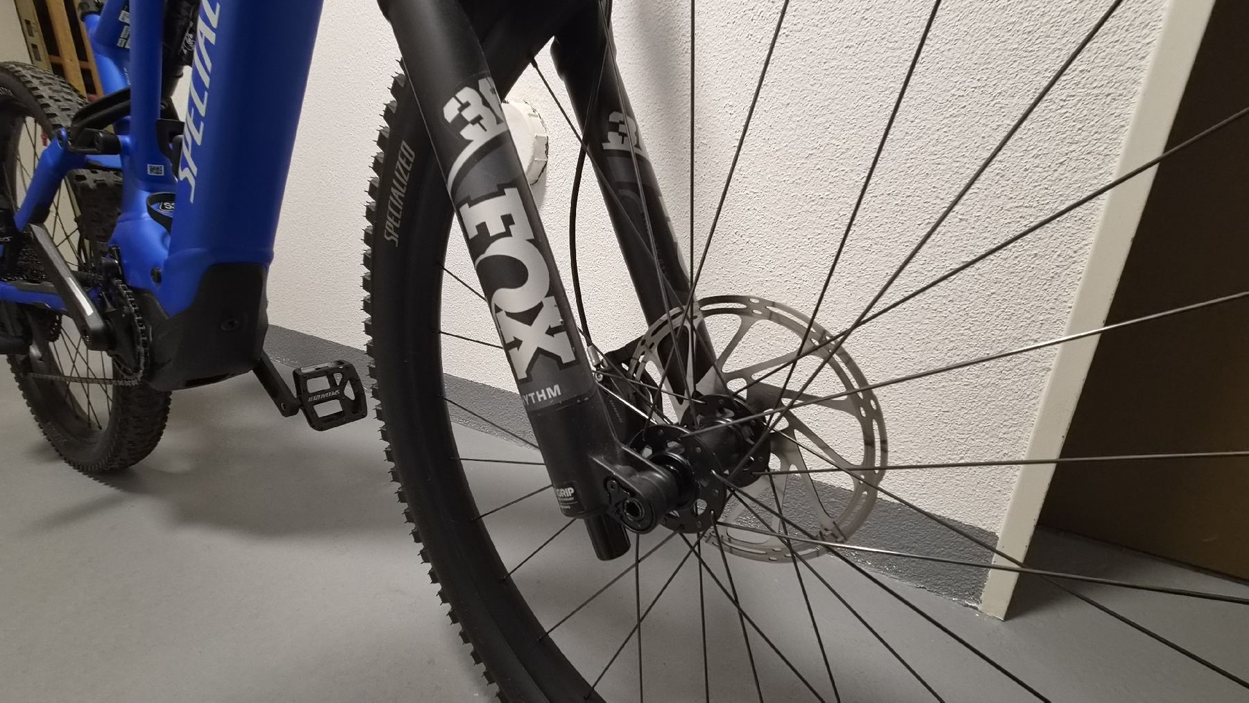 Specialized Biciclette: SPECIALIZED Turbo Levo 3 Comp Alloy S3 – Nuovo (secondo la descrizione) da Ittigen venduto da Stibbu 6