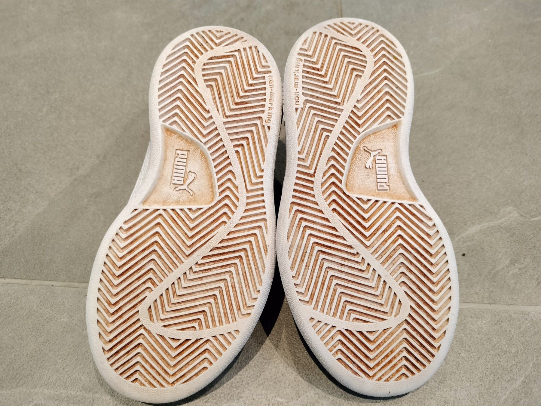 Puma Scarpe per ragazzi: Puma Sneaker Grösse EU 28 – Usato da Neftenbach venduto da TheKringel 1