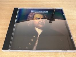 D4 Bach – The Best Of Bach