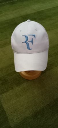 Federer cape