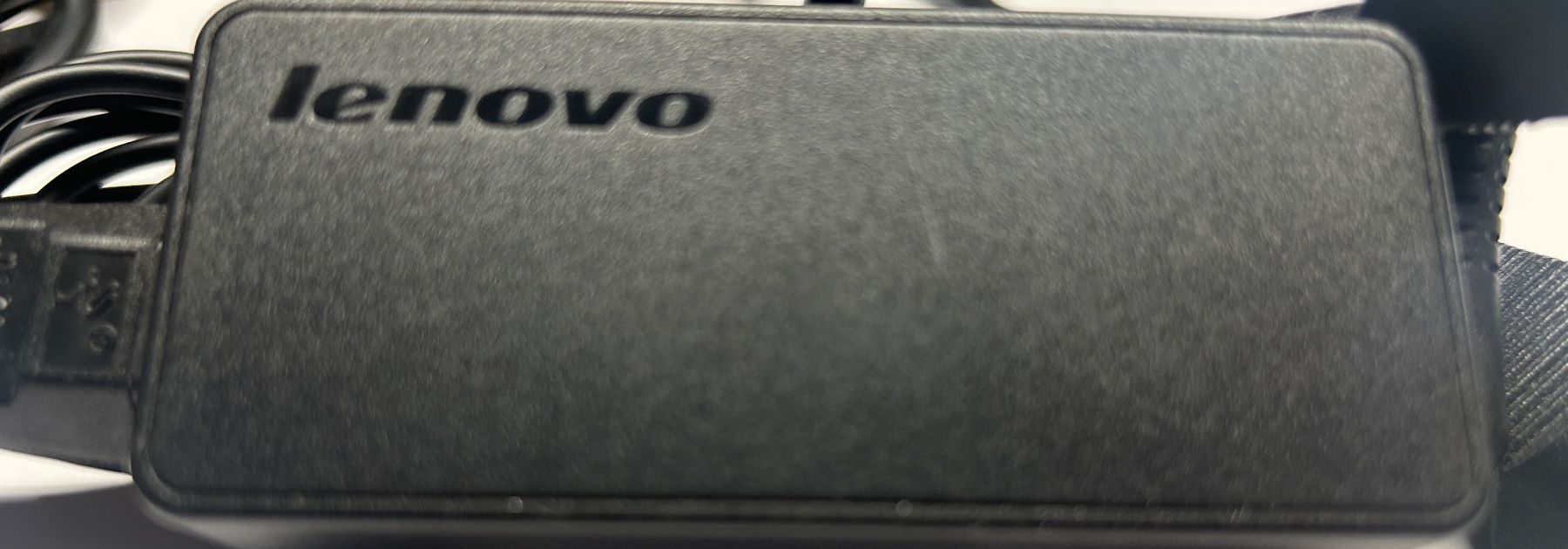 Lenovo Ladegerät: Lenovo Notebook Netzteil mit Square Thinkpad Stecker - 45W – Gebraucht aus Lüsslingen von Piper 3