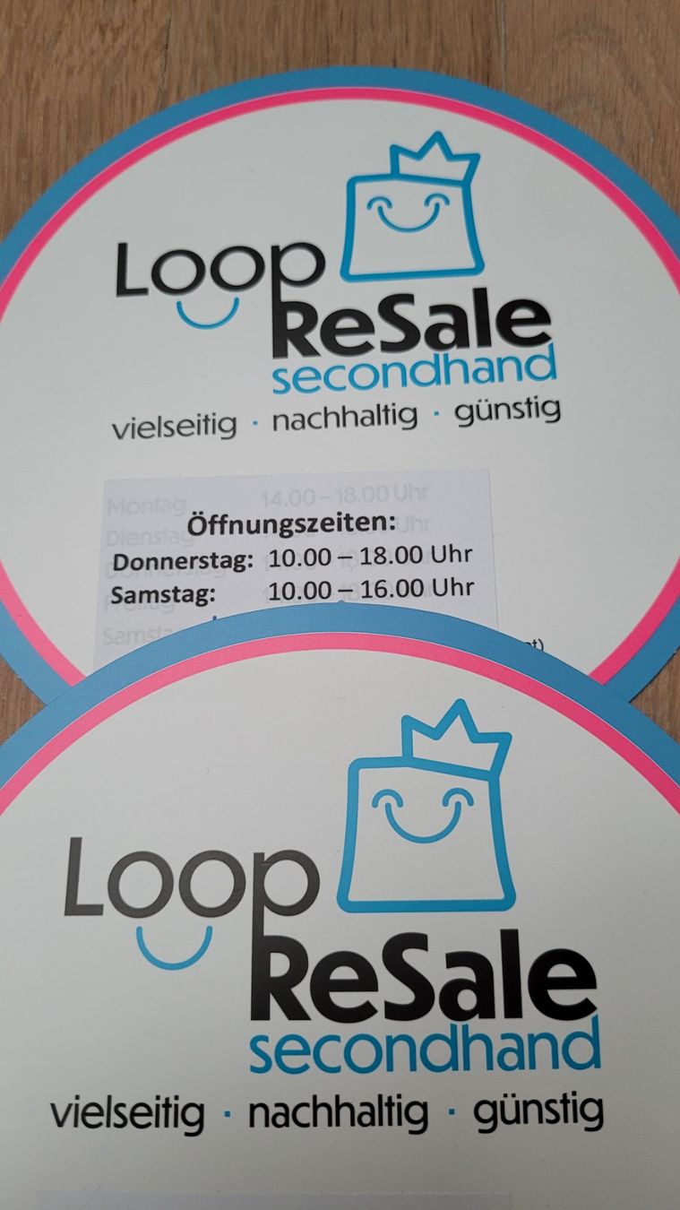 Tupperware Piatti di portata: Tupperware Servierplatte blau Snackteller Set Schale Dose – Usato da Zofingen venduto da Loop_ReSale 5