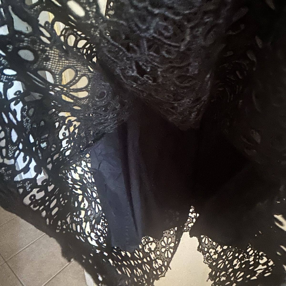 Claudie Pierlot Vestiti: Robe neuve Claudie Pierlot – Nuovo (secondo la descrizione) da Renens VD venduto da Kro0601 7