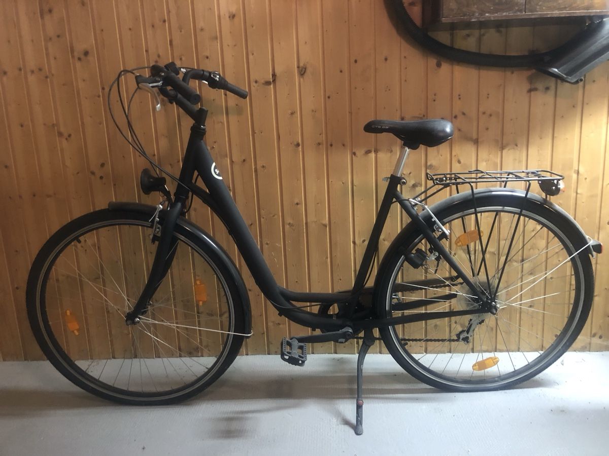 Biciclette: Velo – Usato da Oberwil BL venduto da HappyWifeHappyLife