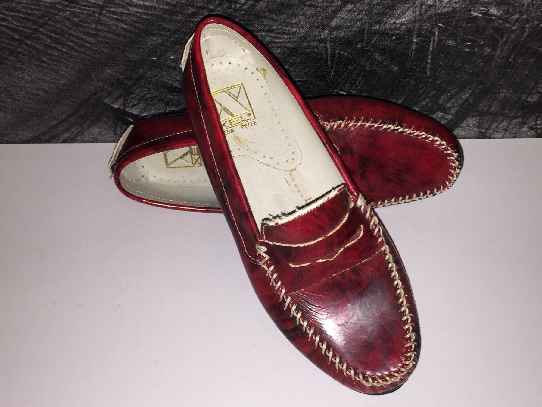 Scarpe da donna: Chaussures XEL   Pointure 35 – Usato da Cossonay-ville venduto da Super-Price-Quality 7
