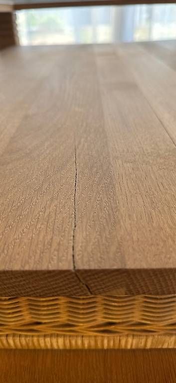 Tavoli: Loungetisch aus Holz – Usato da Rothrist venduto da fiore09 3