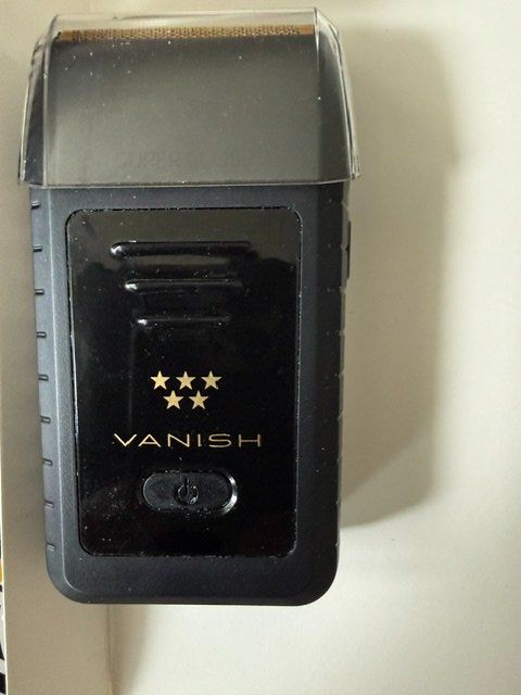 Wahl Rasoi & Lamette da barba: Wahl Profi Rasierer – Nuovo (secondo la descrizione) da Einsiedeln venduto da fun4u59 1