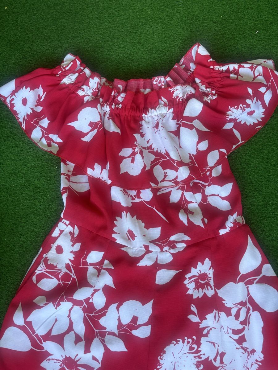 Tute: Overall mit Shorts gr.36 – Usato da Zug venduto da Biki72 2