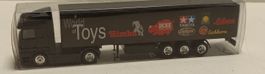 World of Toys Truck, Sammlerstück, neuwertig, Original(em52)