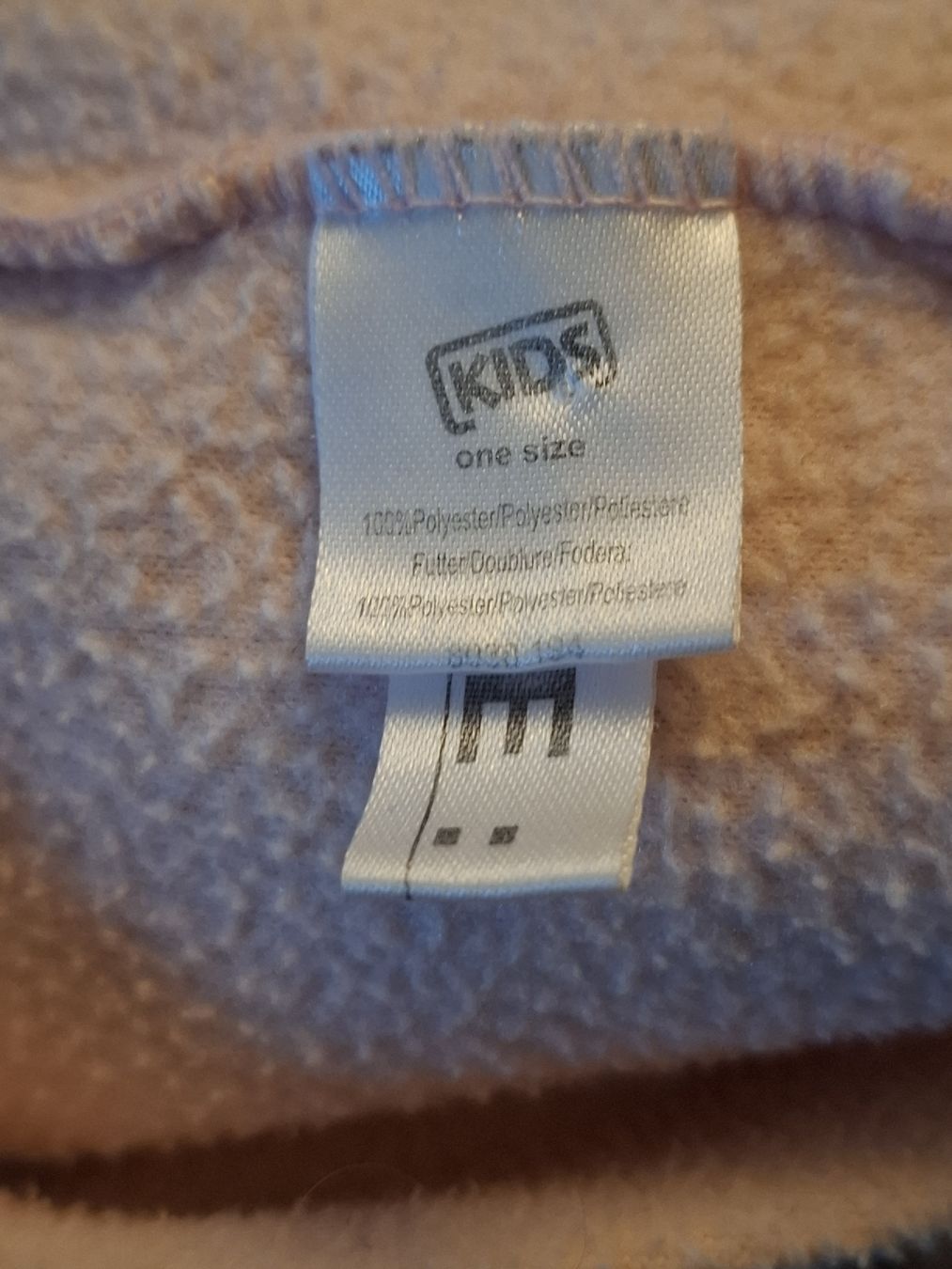 Autres vêtements fille: Schal Kinder – D'occasion à Hätzingen par Snoopi84 1