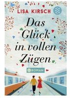 Das Glück in vollen Zügen