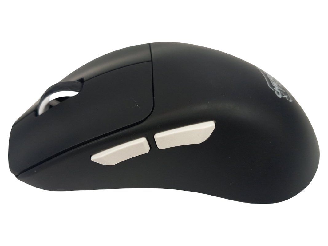 Maus: CHERRY XTRFY M64 PRO Wireless Black Maus – Gebraucht aus Hünenberg von Restwert_Zug 3
