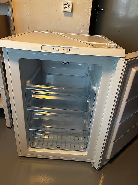 Congelatori: Electrolux Tiefkühler – Usato da Zug venduto da van_ymd7 1