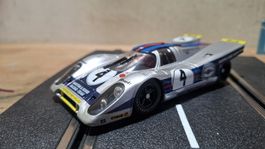 Slotcar Porsche 917K