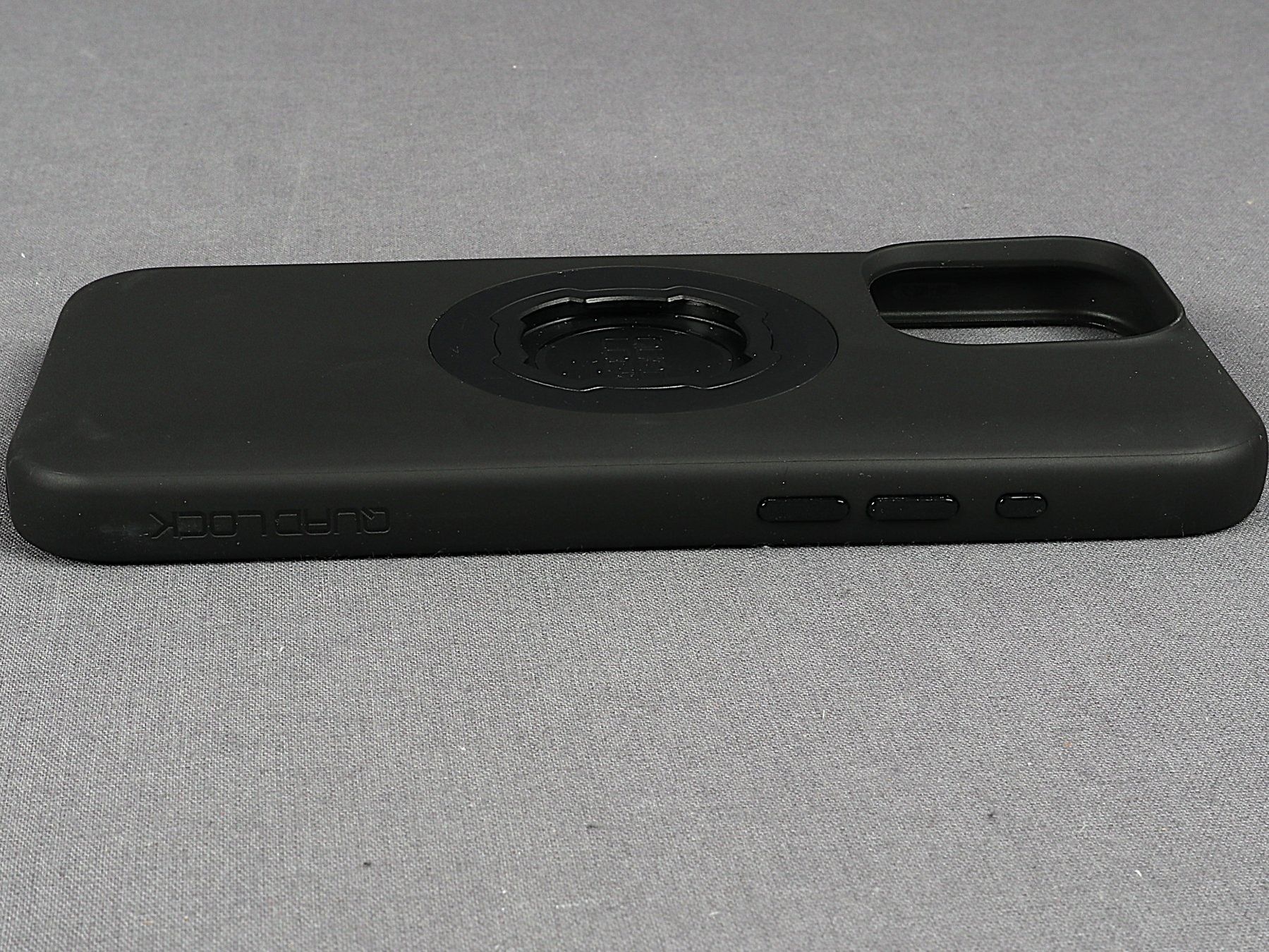 Quad Lock : QUADLOCKCASE IPhone 16 Pro Max Hülle – Neu (gemäss Beschreibung) aus Steinen von Restwert_Steinen 4