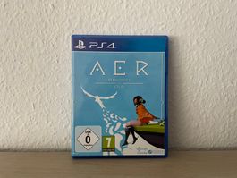 AER Memories of Old / PS4