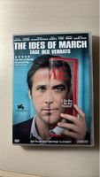 The Ides of March - Tage des Verrats,Top Zustand! (1605)