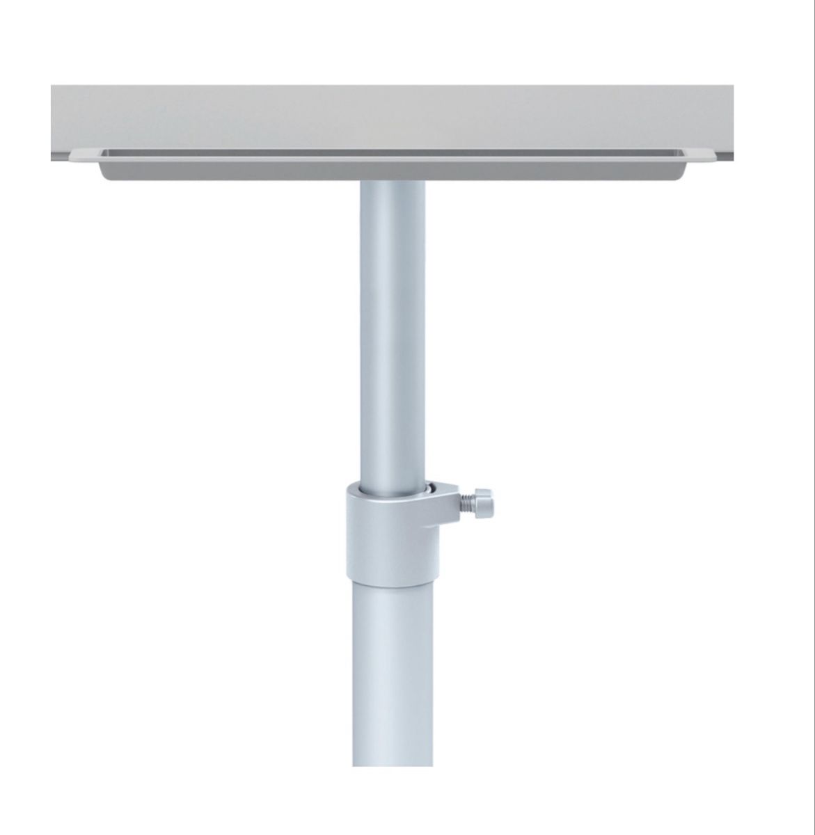 Wandtafeln: Nobo Flipchart Classic , mobil – Gebraucht aus Affoltern am Albis von Tom2 3
