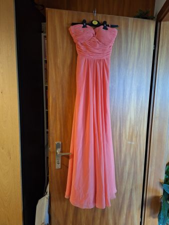 Kleid Carlyna
